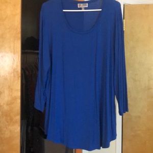 Tunic top